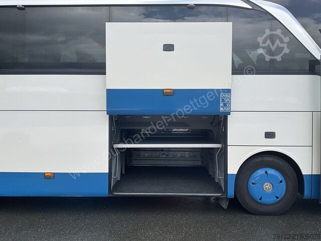 Autokar Setra S 517 HDH