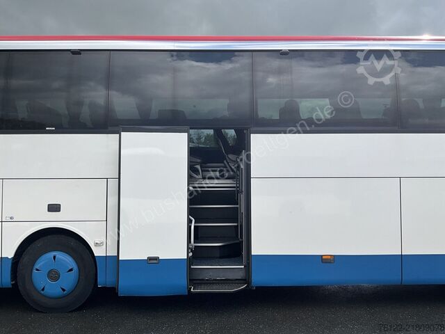 Autokar Setra S 517 HDH