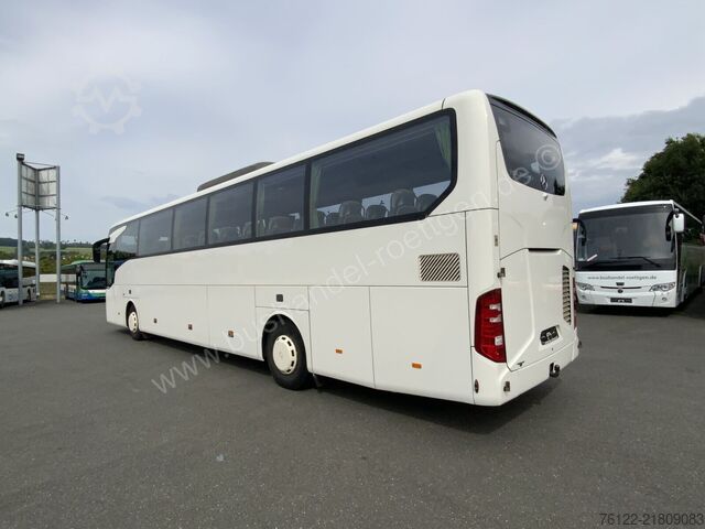 Autokar Mercedes-Benz Tourismo