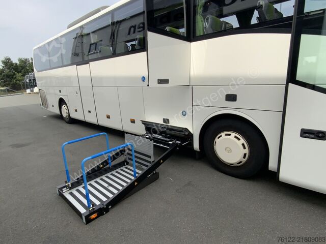 Autokar Mercedes-Benz Tourismo