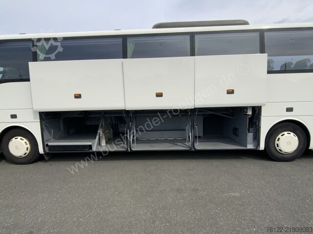 Autokar Mercedes-Benz Tourismo