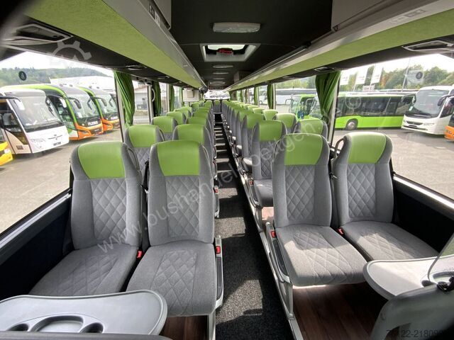 Autokar Mercedes-Benz Tourismo