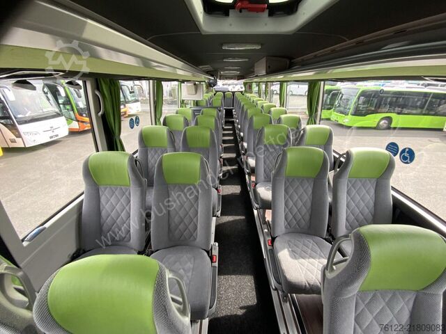 Autokar Mercedes-Benz Tourismo