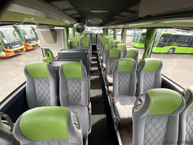 Autokar Mercedes-Benz Tourismo