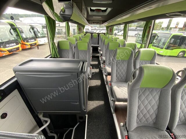 Autokar Mercedes-Benz Tourismo