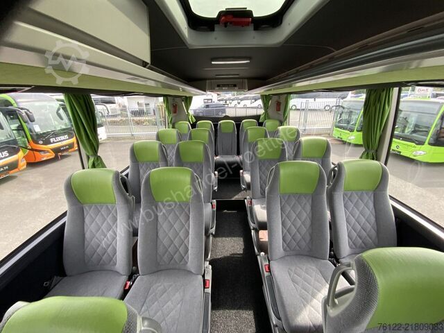 Autokar Mercedes-Benz Tourismo