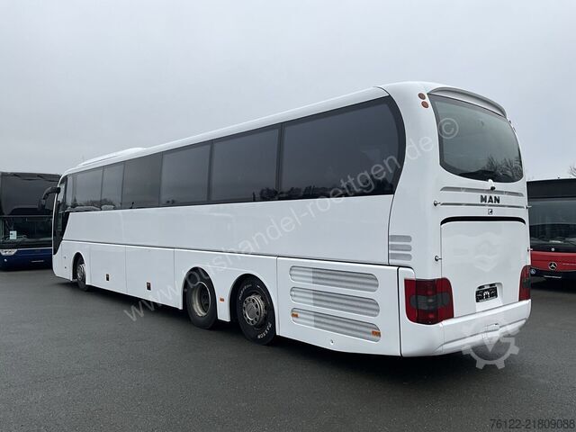 Autokar MAN R 09 Lion´s Coach