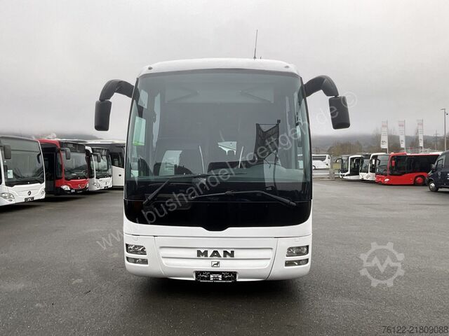 Autokar MAN R 09 Lion´s Coach