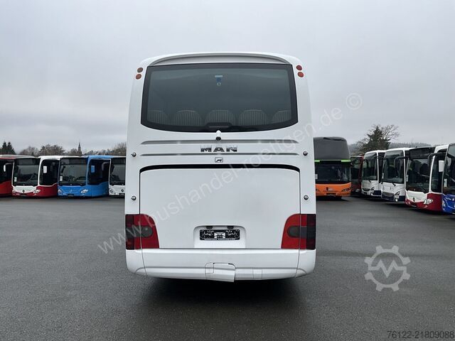 Autokar MAN R 09 Lion´s Coach