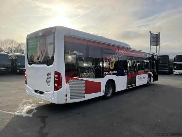 Gradski autobus Mercedes-Benz O 530 Citaro LE