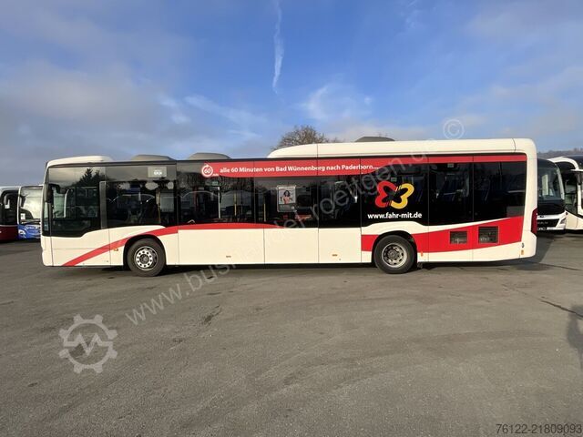 Gradski autobus Mercedes-Benz O 530 Citaro LE