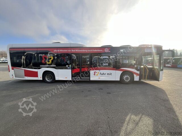 Gradski autobus Mercedes-Benz O 530 Citaro LE