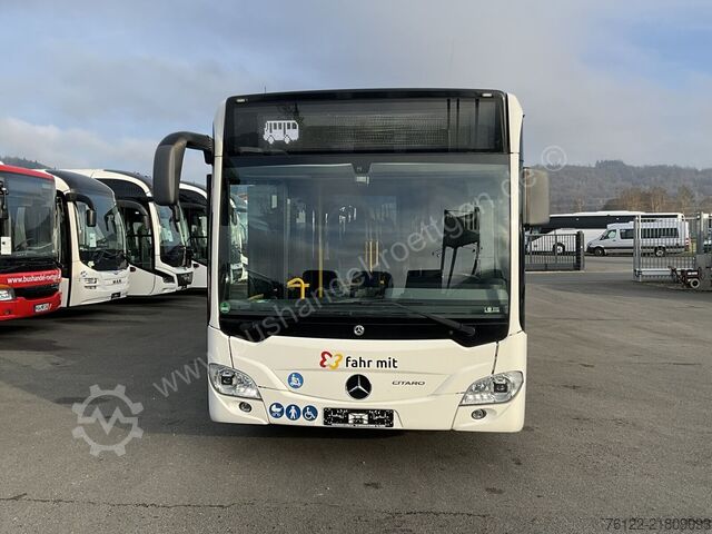 Gradski autobus Mercedes-Benz O 530 Citaro LE