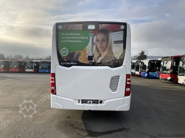 Gradski autobus Mercedes-Benz O 530 Citaro LE