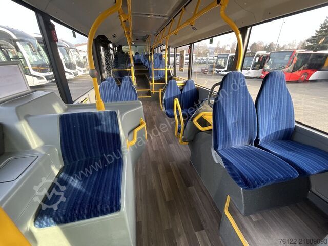 Gradski autobus Mercedes-Benz O 530 Citaro LE