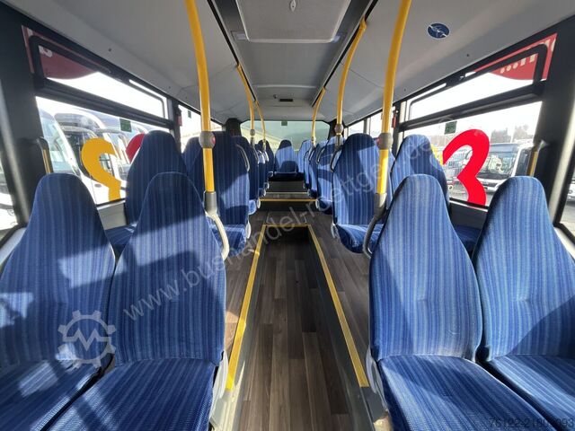 Gradski autobus Mercedes-Benz O 530 Citaro LE