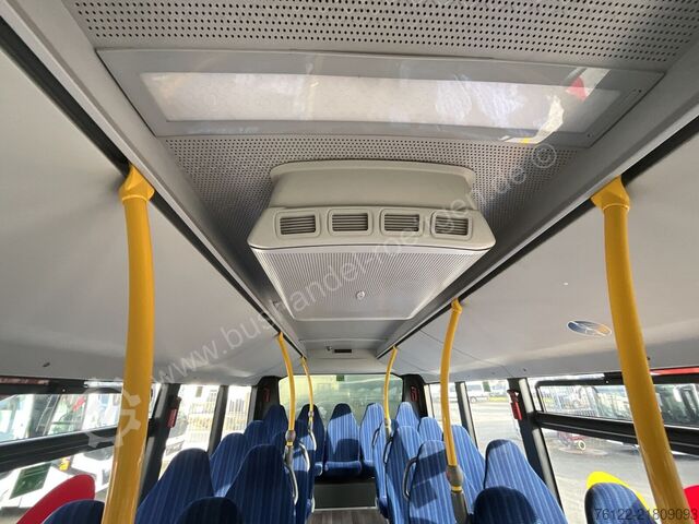 Gradski autobus Mercedes-Benz O 530 Citaro LE