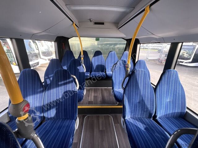 Gradski autobus Mercedes-Benz O 530 Citaro LE