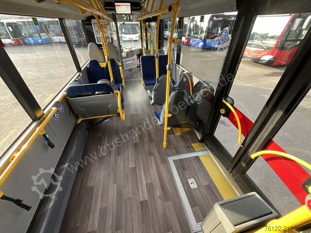 Stadtbus Mercedes-Benz O 530 Citaro LE