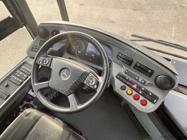 Stadtbus Mercedes-Benz O 530 Citaro LE