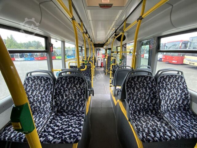 Gelenkbus Scania Citywide LF