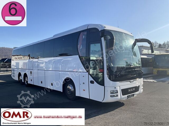 Autokar MAN R09 Lion´s Coach C