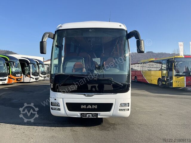 Autokar MAN R09 Lion´s Coach C