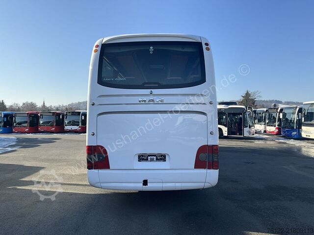 Autokar MAN R09 Lion´s Coach C