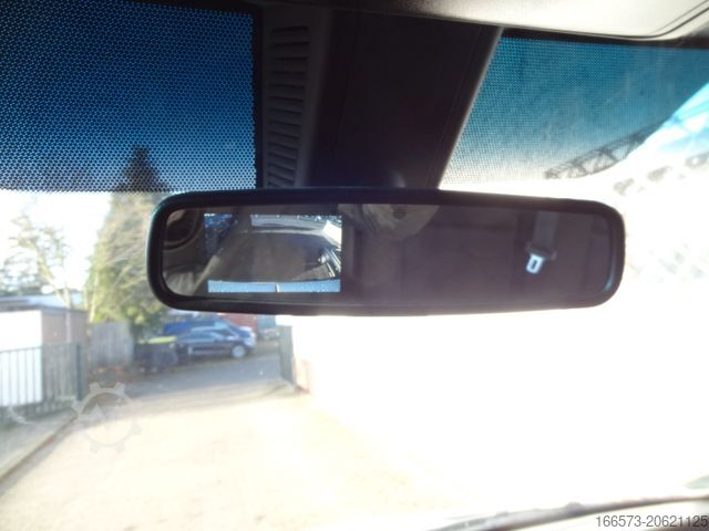 Βαν με ψηλή οροφή MERCEDES-BENZ Sprinter 314 MAXI AC kein 316