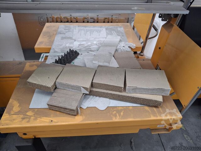 Industrielle robotter Kuka KR 90 R3700 prime K