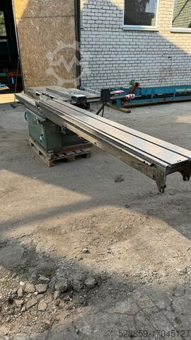 Schuiftafelzaag Panhans 685