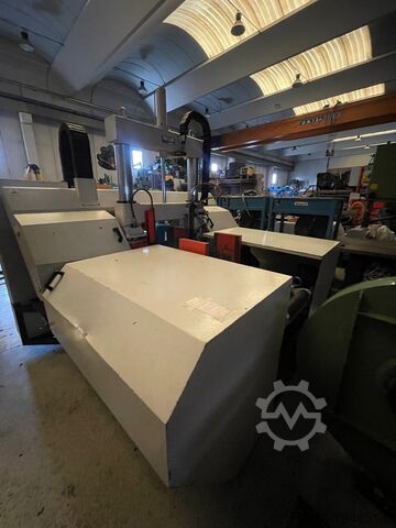 Pásová pila ISTECH 431 NC