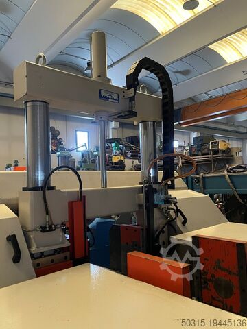 Pásová pila ISTECH 431 NC