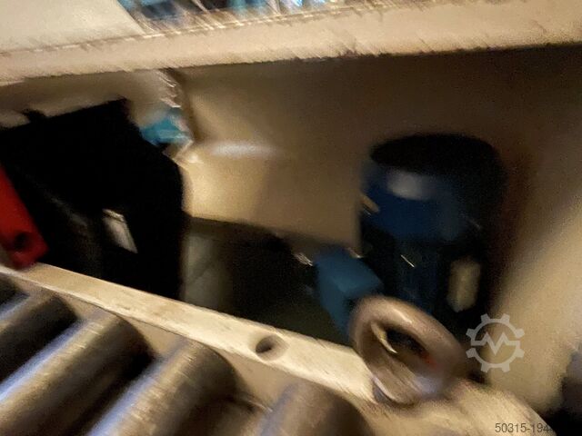 Pásová pila ISTECH 431 NC