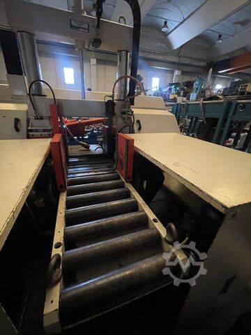 Pásová pila ISTECH 431 NC