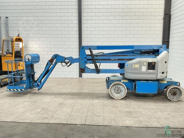 Πλατφόρμα ανύψωσης Genie Z-40/23N