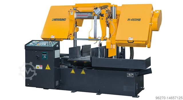 Båndsav EVERISING H-460 HB NCIII