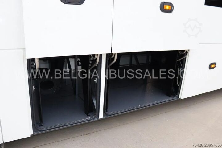 Intercitybus Iveco Evadys 13m / NEW / Rear door / 6x units / 3-poi...