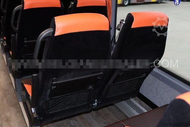Intercitybus Iveco Evadys 13m / Rear door / 3-Point seat belts / N...