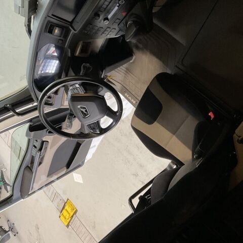 Standardní tahač MAN TGX 18.510 4X2 LL   GX, VOLLLUFT, NEBENANTRIEB, MIETKAUF MöGLICH