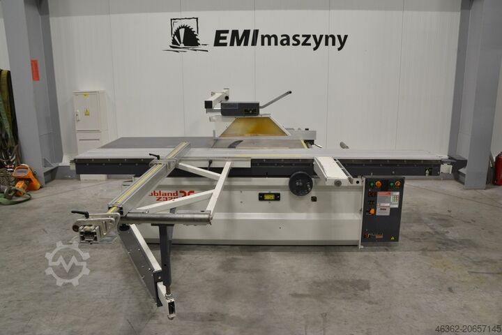 Πριόνι πάνελ Robland 320Z