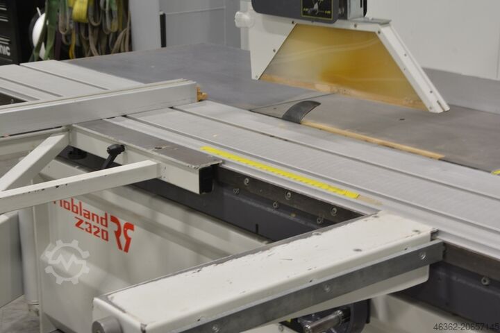 Panelsåg Robland 320Z