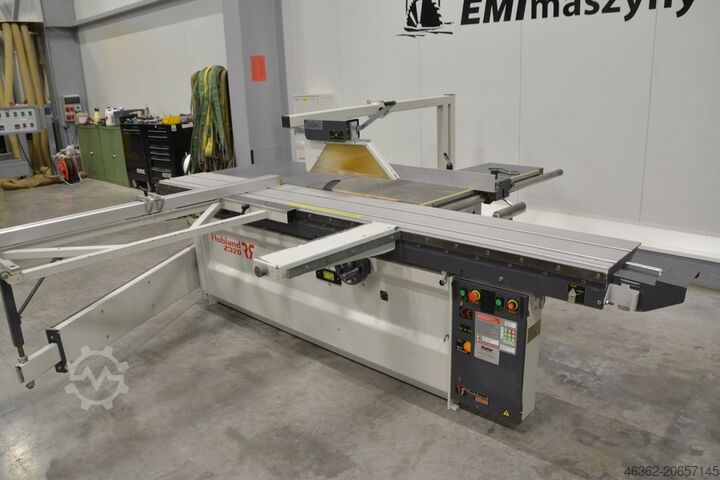 Panelsåg Robland 320Z