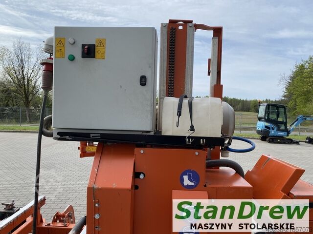 Segatronchi a nastro Wood-Mizer LT 70 Wood-Mizer LT 70