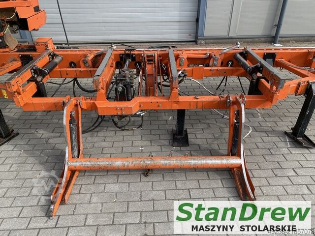 Segatronchi a nastro Wood-Mizer LT 70 Wood-Mizer LT 70