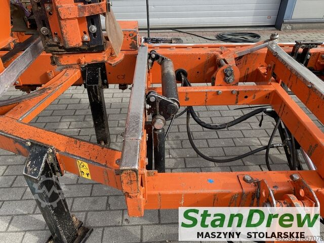 Segatronchi a nastro Wood-Mizer LT 70 Wood-Mizer LT 70