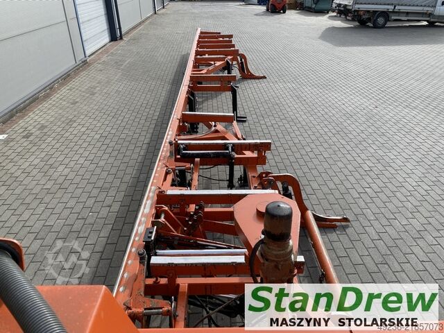 Segatronchi a nastro Wood-Mizer LT 70 Wood-Mizer LT 70