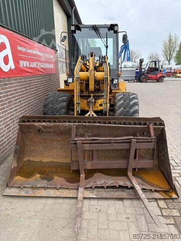 Caricatore Ahlmann 85