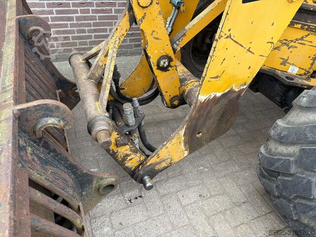 Caricatore Ahlmann 85