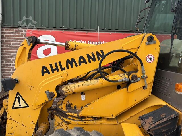 Caricatore Ahlmann 85